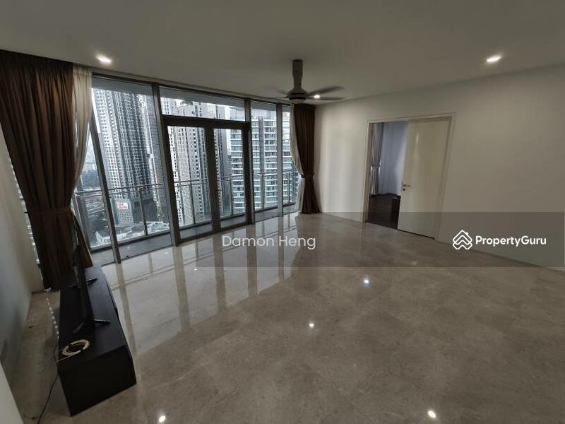K Residence @ KLCC untuk Untuk Dijual - RM 2,450,000, Mac 2026 - PropertyGuru.com.my