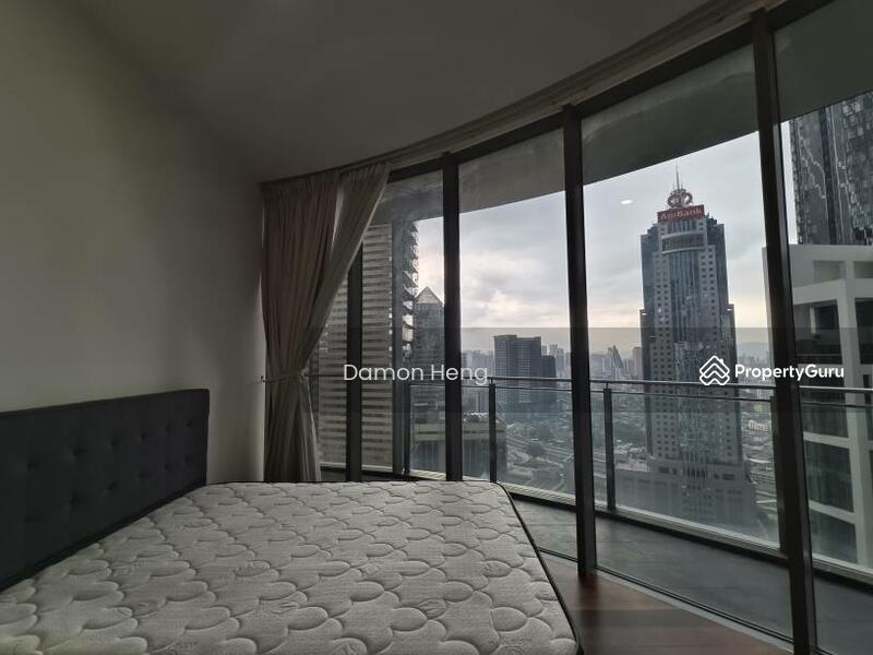 K Residence @ KLCC untuk Untuk Dijual - RM 2,450,000, Mac 2026 - PropertyGuru.com.my