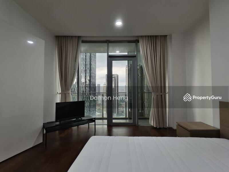 K Residence @ KLCC untuk Untuk Dijual - RM 2,450,000, Mac 2026 - PropertyGuru.com.my