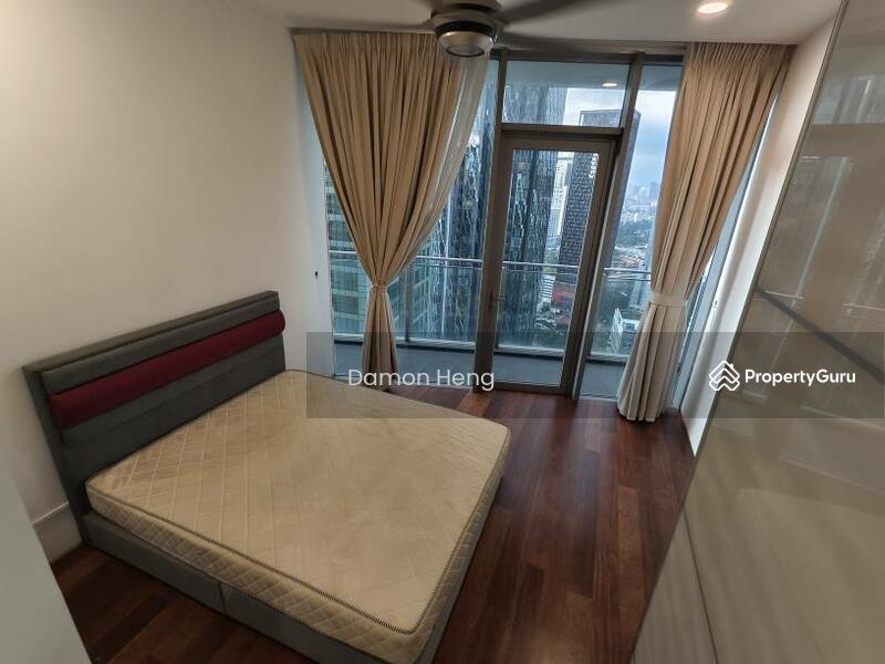 K Residence @ KLCC untuk Untuk Dijual - RM 2,450,000, Mac 2026 - PropertyGuru.com.my