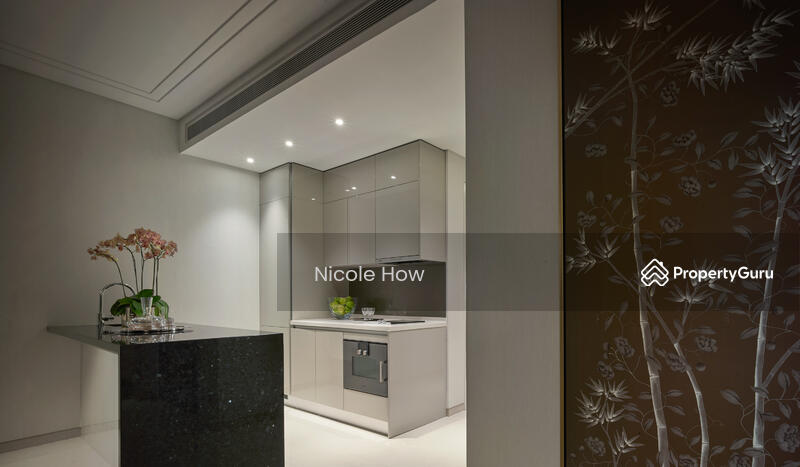 Untuk Dijual - Corporate Towers @ Pavilion Damansara Heights
