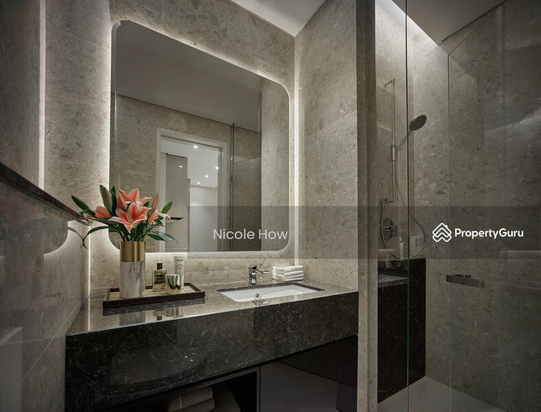Untuk Dijual - Corporate Towers @ Pavilion Damansara Heights