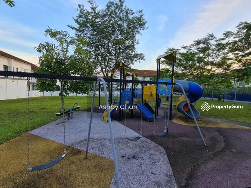 Semi-Detached House for Sale in Bandar Kinrara Seksyen 8 (Bandar Kinrara) - Ashby Chan - PropertyGuru.com.my