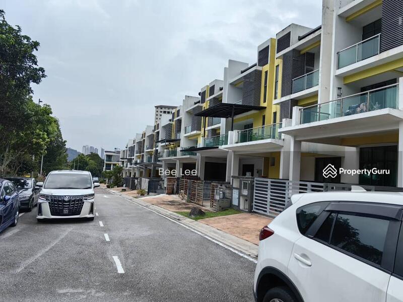 Untuk Dijual - Taman Ukay Tropika