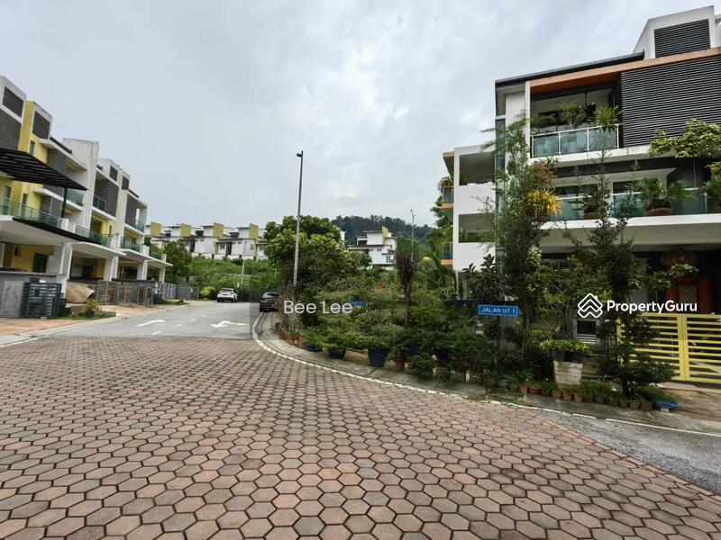 Untuk Dijual - Taman Ukay Tropika