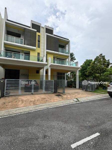 Untuk Dijual - Taman Ukay Tropika