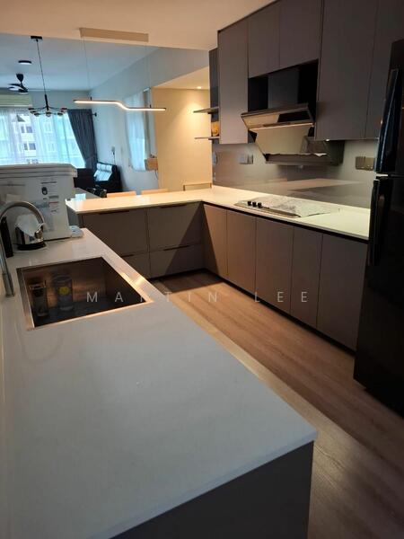 For Sale - Ceriaan Kiara