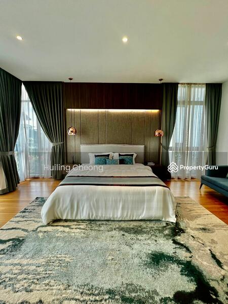 Senibong Cove Senibongs Coves untuk Untuk Dijual - RM 4,200,000, Mac 2026 - PropertyGuru.com.my