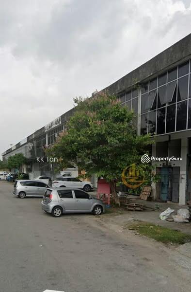 For Sale - Taman Klang Utama