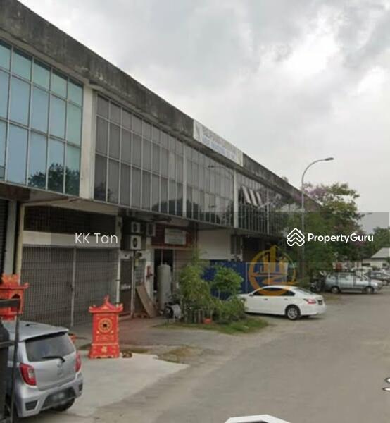 For Sale - Taman Klang Utama