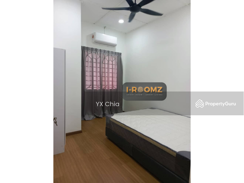 Untuk Disewa - Taman Norica, Bandar Bukit Tinggi 2