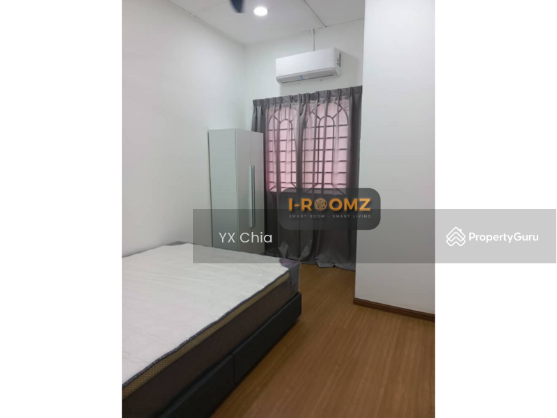 Untuk Disewa - Taman Norica, Bandar Bukit Tinggi 2