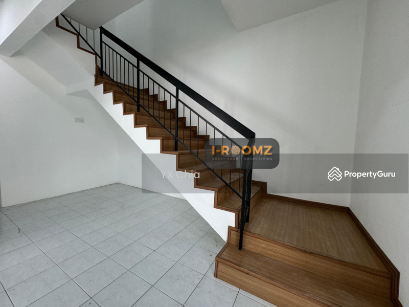 Untuk Disewa - Taman Norica, Bandar Bukit Tinggi 2