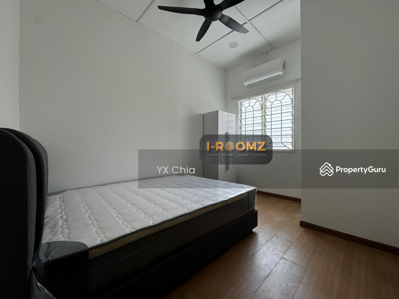 Untuk Disewa - Taman Norica, Bandar Bukit Tinggi 2