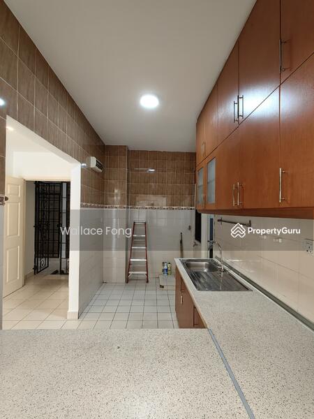 Condominium for Sale at Sri Putramas - Wallace Fong - PropertyGuru.com.my