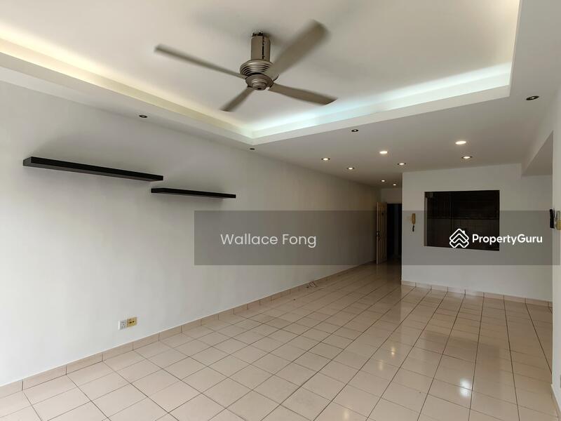 Condominium for Sale at Sri Putramas - Wallace Fong - PropertyGuru.com.my