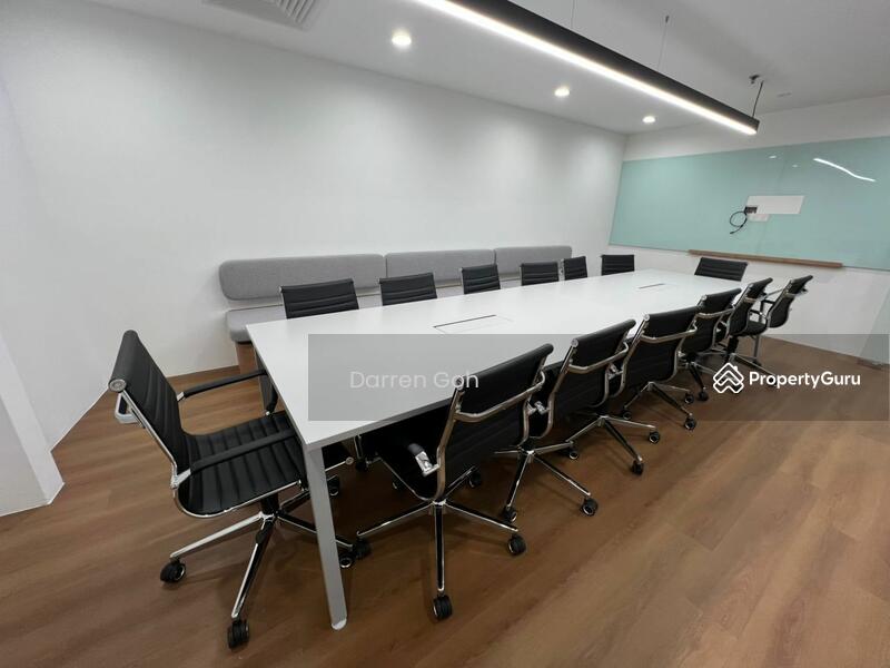 Untuk Disewa - Wisma UOA Damansara