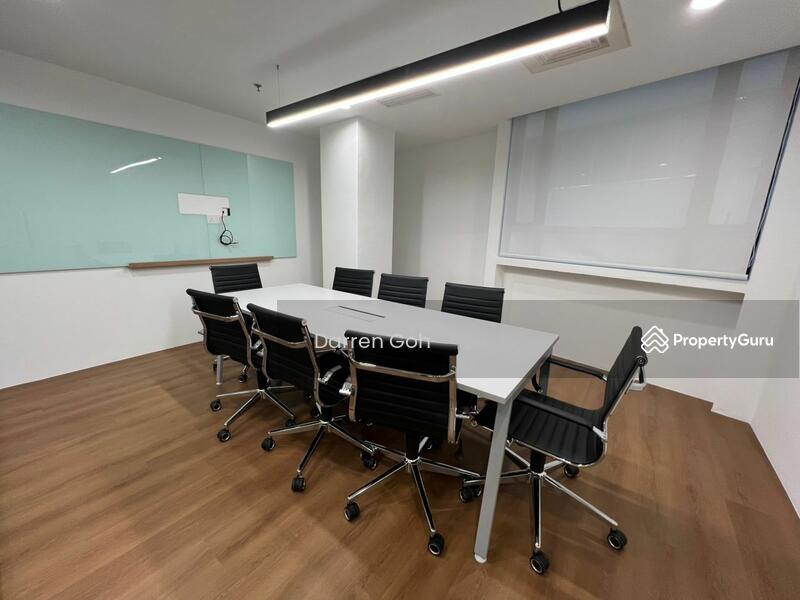 Untuk Disewa - Wisma UOA Damansara