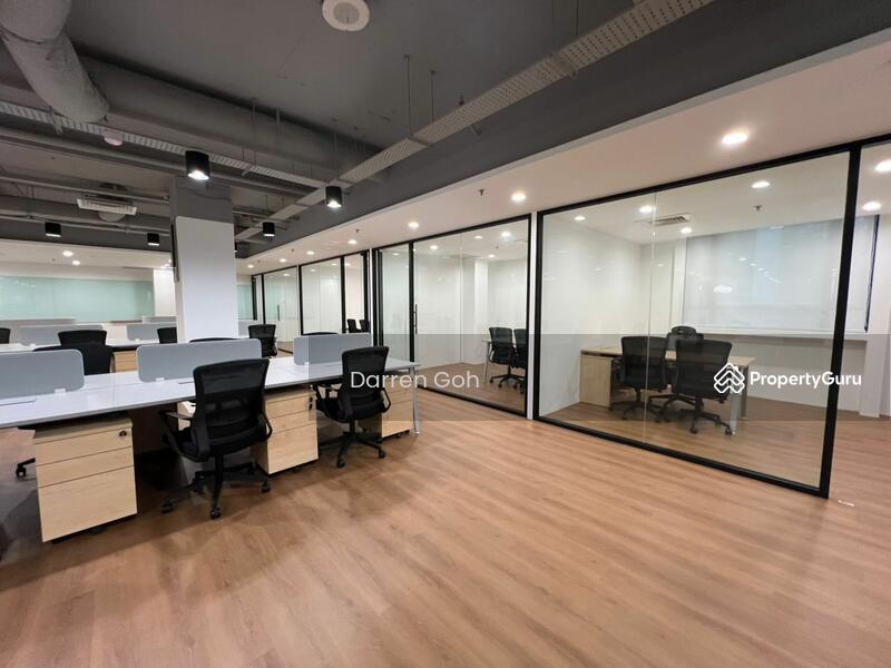 Untuk Disewa - Wisma UOA Damansara