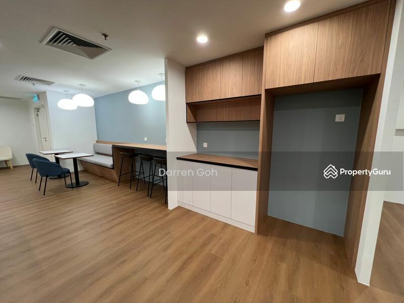 Untuk Disewa - Wisma UOA Damansara