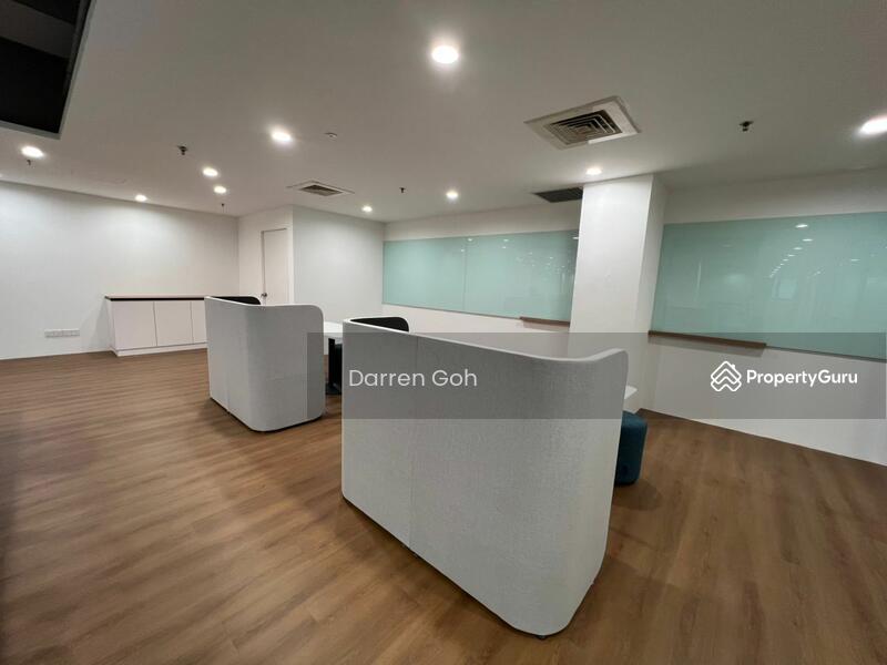 Untuk Disewa - Wisma UOA Damansara