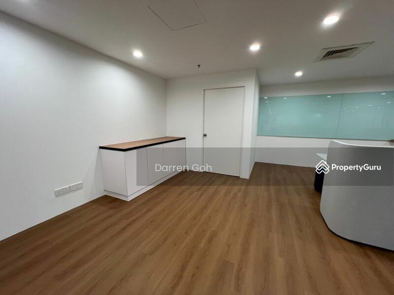 Untuk Disewa - Wisma UOA Damansara