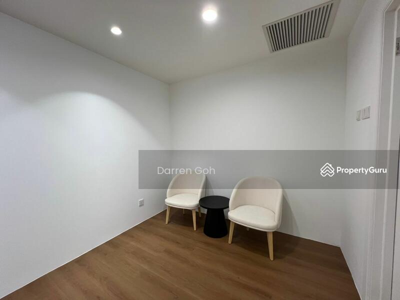 Untuk Disewa - Wisma UOA Damansara