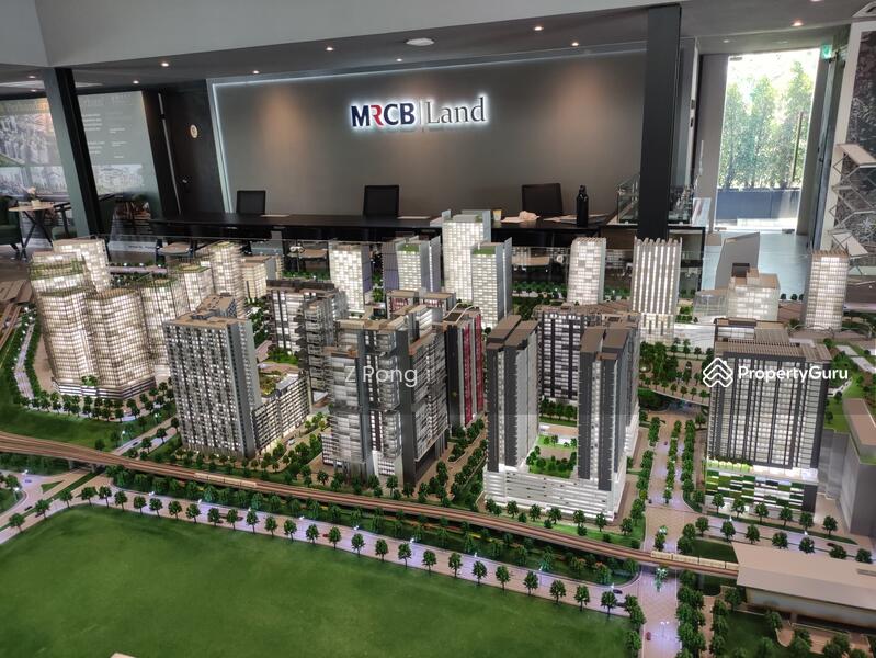 Untuk Dijual - Tujuh Residences