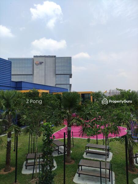 Untuk Dijual - Tujuh Residences