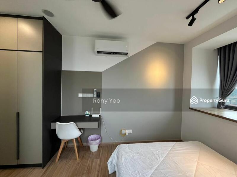 Riveria City untuk Untuk Disewa - RM 1,888 /bulan, Feb 2026 - PropertyGuru.com.my