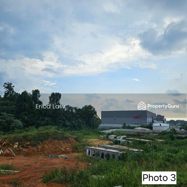 For Sale - Residential Land Taman Taiping Utara Opposite AEON Perak 10 Acres