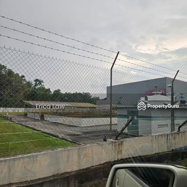 For Sale - Residential Land Taman Taiping Utara Opposite AEON Perak 10 Acres