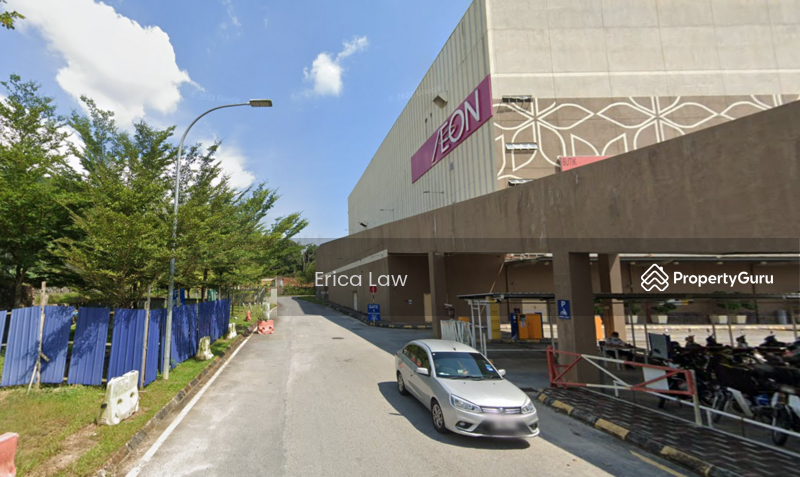 For Sale - Residential Land Taman Taiping Utara Opposite AEON Perak 10 Acres