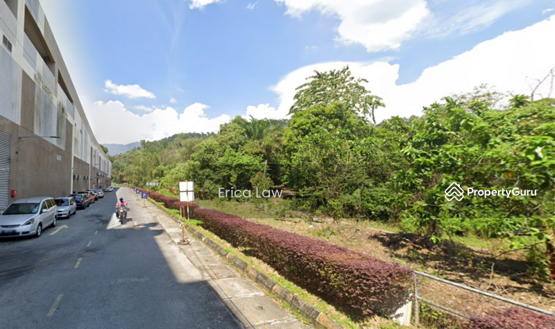 For Sale - Residential Land Taman Taiping Utara Opposite AEON Perak 10 Acres