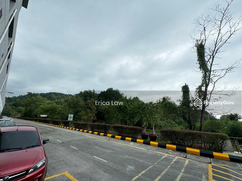 For Sale - Residential Land Taman Taiping Utara Opposite AEON Perak 10 Acres