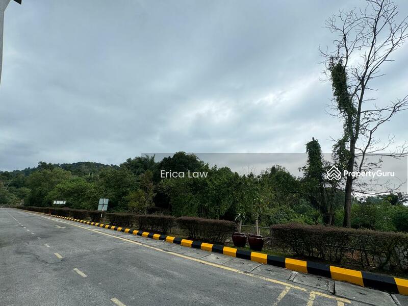 For Sale - Residential Land Taman Taiping Utara Opposite AEON Perak 10 Acres