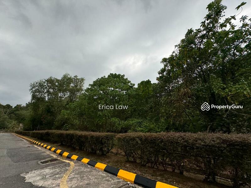 For Sale - Residential Land Taman Taiping Utara Opposite AEON Perak 10 Acres