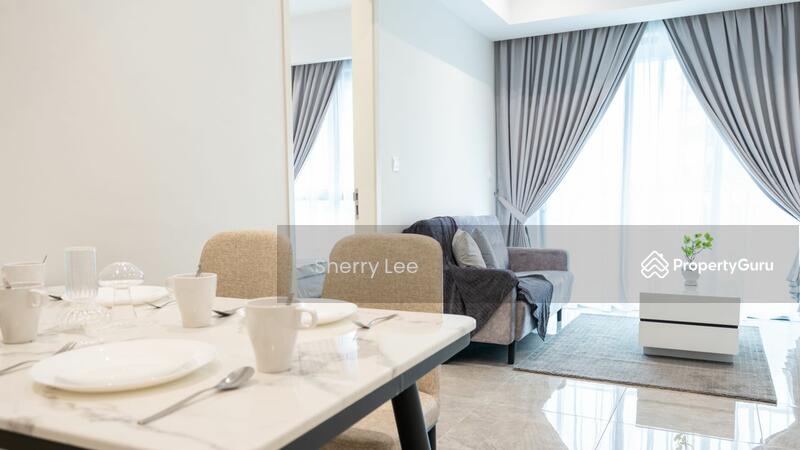 Service Residence for Rent at Ooak Serviced Apartments @ Kiara 163 - Sherry Lee - PropertyGuru.com.my
