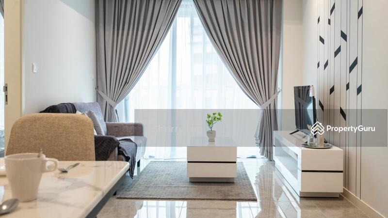 Service Residence for Rent at Ooak Serviced Apartments @ Kiara 163 - Sherry Lee - PropertyGuru.com.my
