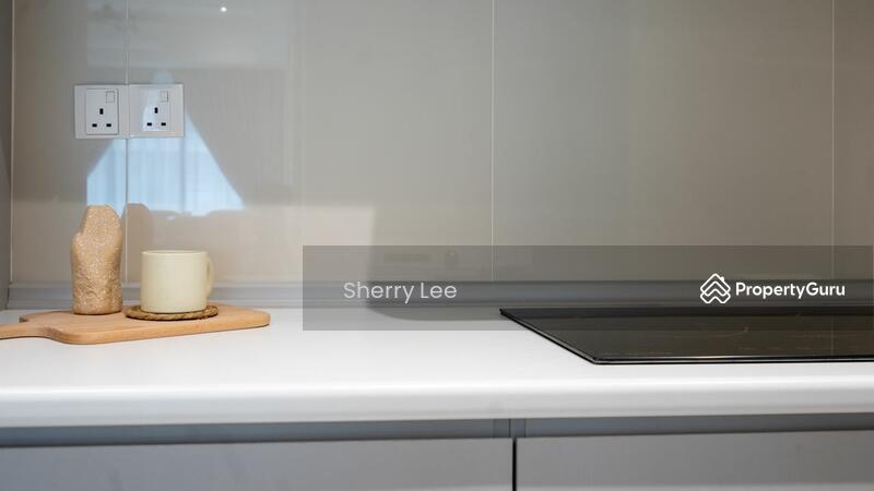 Service Residence for Rent at Ooak Serviced Apartments @ Kiara 163 - Sherry Lee - PropertyGuru.com.my