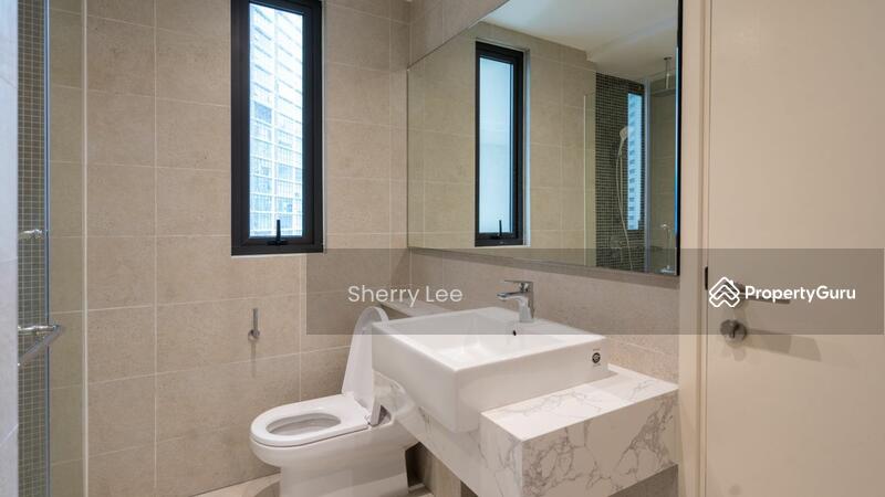 Service Residence for Rent at Ooak Serviced Apartments @ Kiara 163 - Sherry Lee - PropertyGuru.com.my