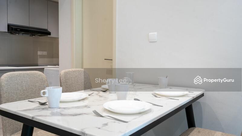 Service Residence for Rent at Ooak Serviced Apartments @ Kiara 163 - Sherry Lee - PropertyGuru.com.my
