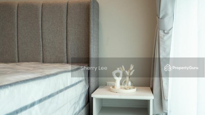 Service Residence for Rent at Ooak Serviced Apartments @ Kiara 163 - Sherry Lee - PropertyGuru.com.my
