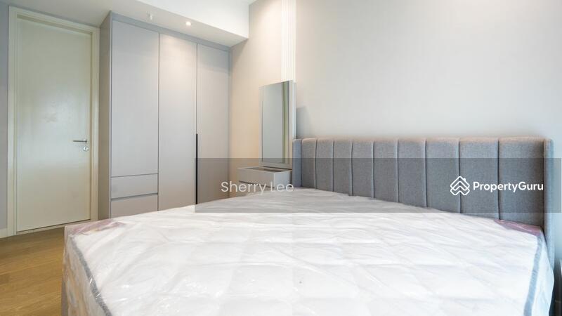 Service Residence for Rent at Ooak Serviced Apartments @ Kiara 163 - Sherry Lee - PropertyGuru.com.my