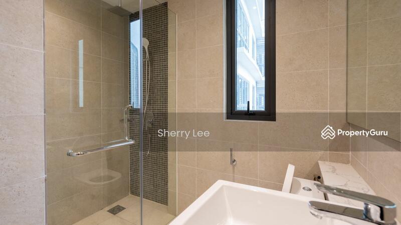 Service Residence for Rent at Ooak Serviced Apartments @ Kiara 163 - Sherry Lee - PropertyGuru.com.my