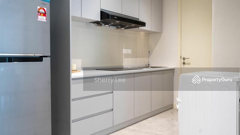 Service Residence for Rent at Ooak Serviced Apartments @ Kiara 163 - Sherry Lee - PropertyGuru.com.my