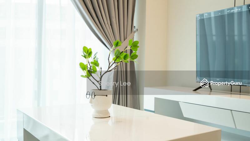 Service Residence for Rent at Ooak Serviced Apartments @ Kiara 163 - Sherry Lee - PropertyGuru.com.my