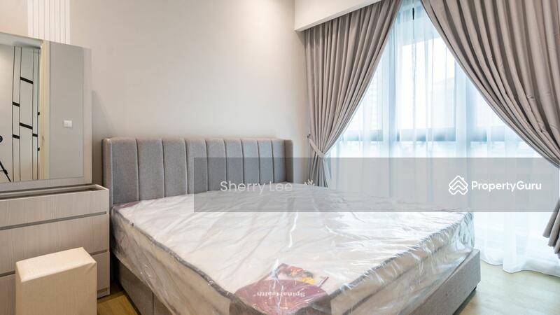 Service Residence for Rent at Ooak Serviced Apartments @ Kiara 163 - Sherry Lee - PropertyGuru.com.my