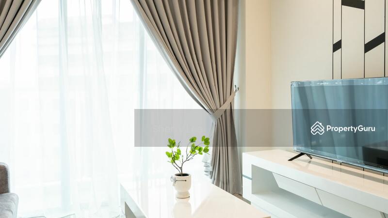 Service Residence for Rent at Ooak Serviced Apartments @ Kiara 163 - Sherry Lee - PropertyGuru.com.my