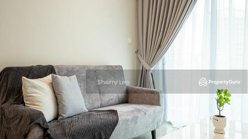 Service Residence for Rent at Ooak Serviced Apartments @ Kiara 163 - Sherry Lee - PropertyGuru.com.my